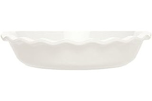 Cazuela De Ceramica Esmaltada