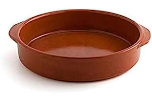 Cazuela De Barro 50 Cm 31Xqf5FSd1L._AC_UL320_