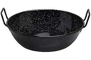 Cazuela Para Paella 4133YJcpmHL._AC_UL320_