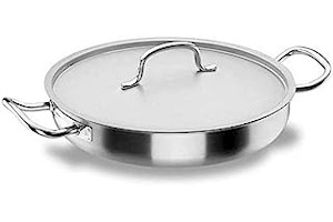 Paellera Acero Inoxidable 50 Cm 4138K3ZTiXL._AC_UL320_