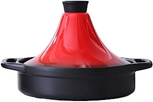 Cazuelas De Barro Pintadas 417Todw0FQL._AC_UL320_