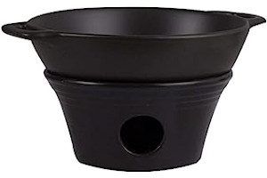 Cazuelas De Barro Para Queso Fundido 41P7tRHsqBL._AC_UL320_