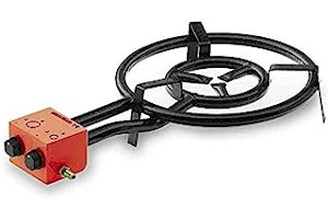 Paellera 70 Cm Personas