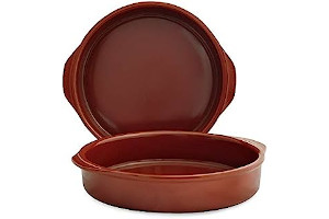 Cazuela De Barro Horno 41kKNgrwJnL._AC_UL320_