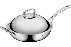 Wok 32 Cm