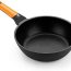 Paellera 28 Cm Inducción