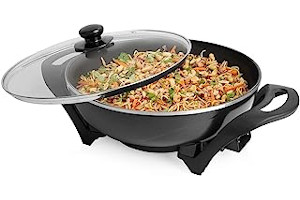 Comida Oriental Wok 51GLhEAWtsL._AC_UL320_