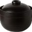 Olla De Barro Antigua