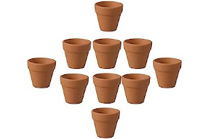 Mini Ollas De Barro 51UxyvyrkYL._AC_UL320_