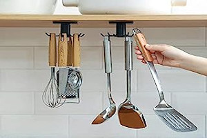 Porta Sartenes Cocina 51X2pJzJxEL._AC_UL320_