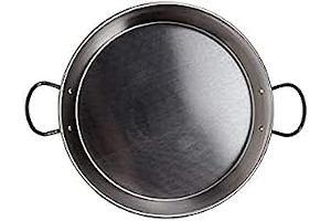 Paella Para Induccion 32 Cm