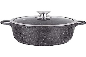 Cacerolas De Piedra Volcanica 51b0v0eM5HL._AC_UL320_