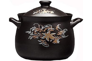 Mejores Cazuelas De Barro 51k1EyxiCLL._AC_UL320_