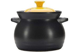 Cazuela Para Chimenea