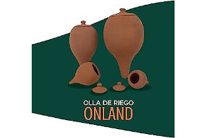 Ollas De Barro Artesanales 61BWxZeURCL._AC_UL320_