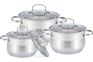 Cacerolas Maestro De Cocina 61Cdne09dKS._AC_UL320_