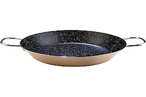 La Mejor Paellera Para Vitroceramica 61ExVpf+qlL._AC_UL320_
