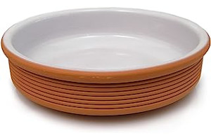 Cazuela De Barro En Freidora De Aire 61HR2yRYOHS._AC_UL320_