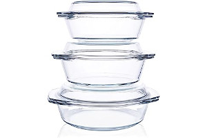 Cazuelas De Vidrio Templado 61KClMgF9eL._AC_UL320_