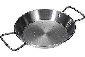 Paellero 20 Cm