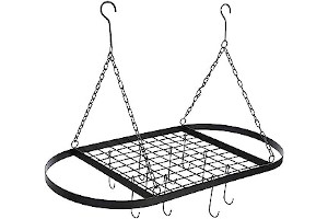 Colgar Sartenes En Cocina 61gf73bejtL._AC_UL320_