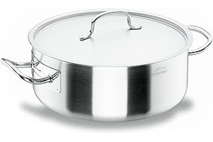 Cazuelas Lacor Precios 61seVjJl7SL._AC_UL320_