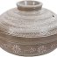 Olla De Barro Para Arroz