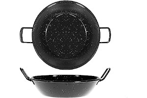 Paellera 22 Cm