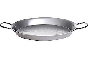 Paellera 130 Cm