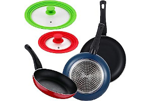 Sartenes Bergner Infinity Chef 714YUVzZEQL._AC_UL320_