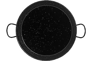 Paella Esmaltada 80 Cm 71MLmoWyMfL._AC_UL320_