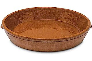 Cazuelas De Barro Colombianas 71PbK9MVehL._AC_UL320_