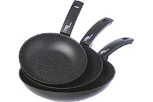 Sartenes Bidasoa A La Piedra 71QjNpGdcUS._AC_UL320_