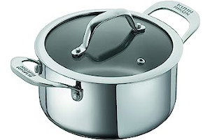 Cacerola Horno Acero Inoxidable 71SiBMezLGL._AC_UL320_