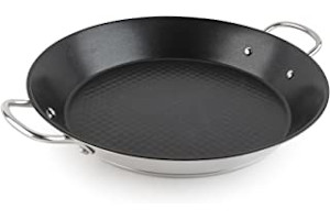 Paellera Apta Para Horno