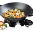 Bifinett Electric Wok