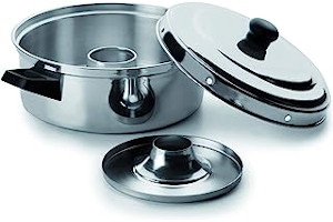 Olla Horno De Aluminio Antigua 71gfRLrf7mL._AC_UL320_
