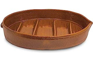 Cazuelas De Barro Artesanales 71l7-ZRvE6L._AC_UL320_