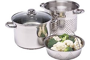 Cacerola Para Cocer Al Vapor 81BQ3FcbDEL._AC_UL320_