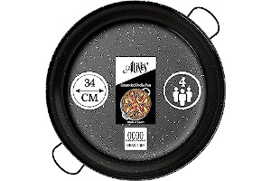 Paellera Española 81MxocLkohL._AC_UL320_