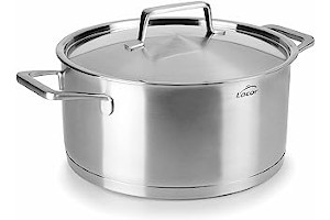 Cacerolas Acero Inoxidable Lacor 81WLT84ktdL._AC_UL320_