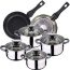 Ollas Y Sartenes Bergner