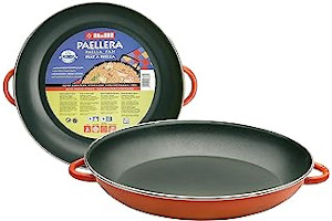 Paella Esmaltada Vitroceramica 81dJROiBdiL._AC_UL320_