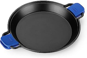 Paellera Arrocera Tramontina 91MlPQI30pL._AC_UL320_