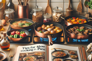 Consejos para cocinar a fuego lento en sartenes Consejos-para-cocinar-a-fuego-lento-en-sartenes