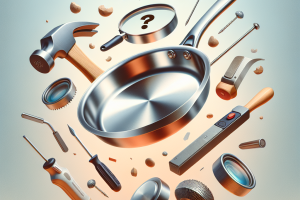 Sartenes de acero inoxidable: ¿son realmente indestructibles? Sartenes-de-acero-inoxidable-¿son-realmente-indestructibles