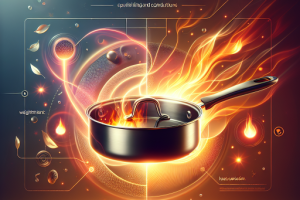 Sartenes de aluminio: ligereza y conducción de calor en uno Sartenes de aluminio: ligereza y conducción de calor en uno