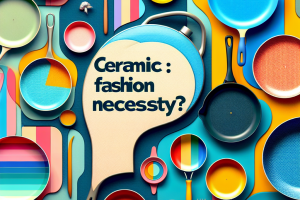 Sartenes de cerámica: ¿moda o necesidad? Sartenes-de-ceramica-¿moda-o-necesidad