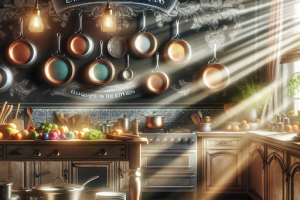 Sartenes de hierro esmaltado: elegancia en la cocina Sartenes de hierro esmaltado: elegancia en la cocina