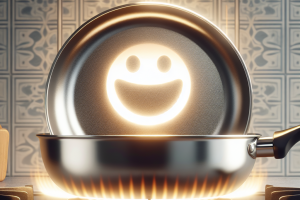 Sartenes de titanio: ¿vale la pena la inversión? Sartenes-de-titanio-¿vale-la-pena-la-inversion